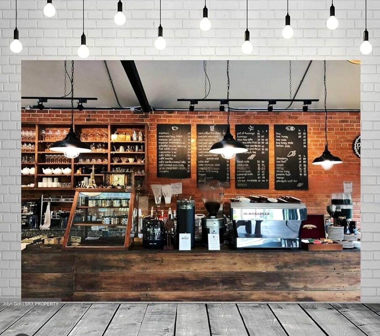 Lorong 23 Geylang (D14), Retail #457238921